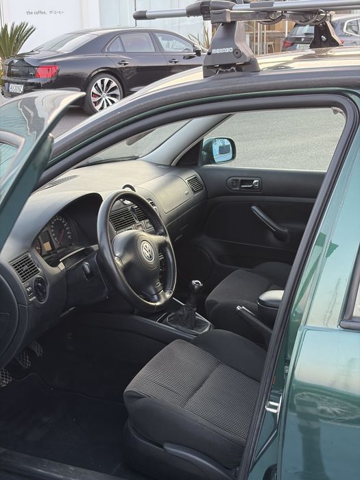 Volkswagen Golf IV