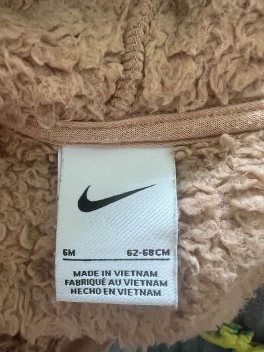 Комбінензон  Nike оригінал