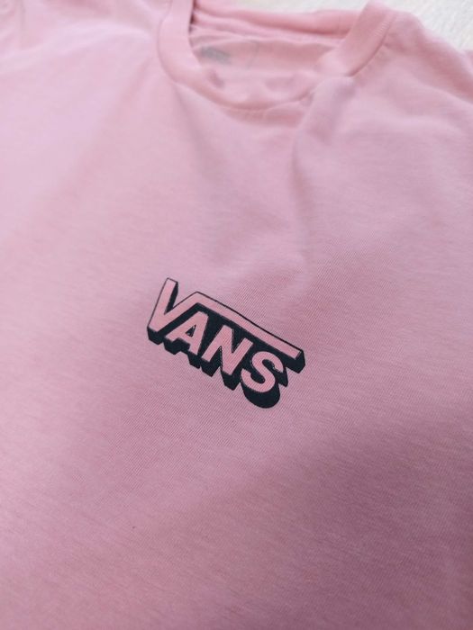 Męska koszulka Vans S