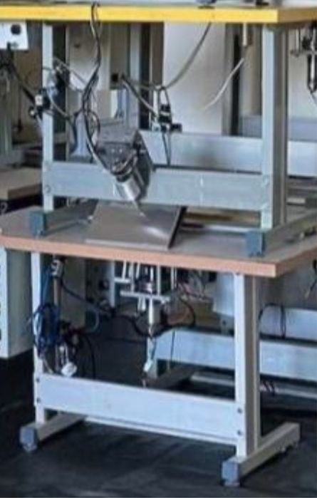 каркас для швейних машин