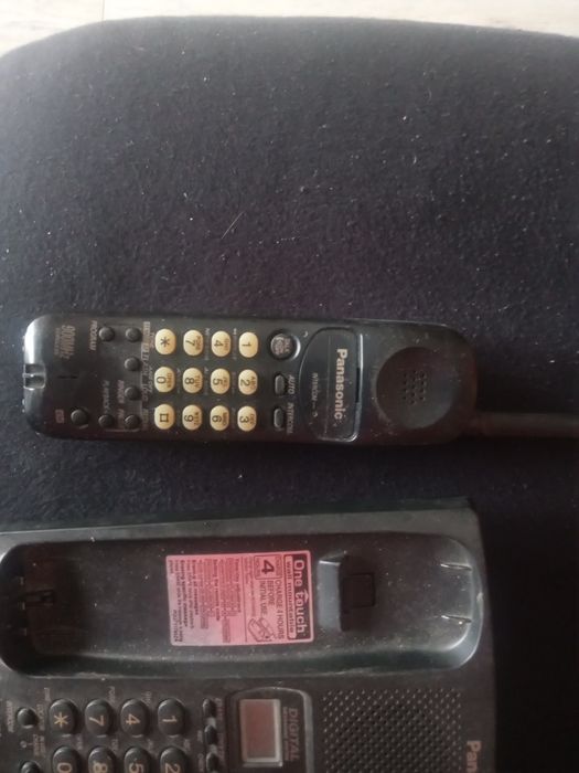 Telefon matka sprawny zamienię