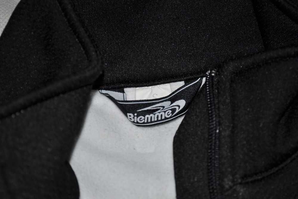 BIEMME A-TEX S kurtka męska windstopper rowerowa ocieplana rs3v