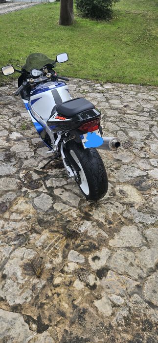 Suzuki,  gsxr 1000