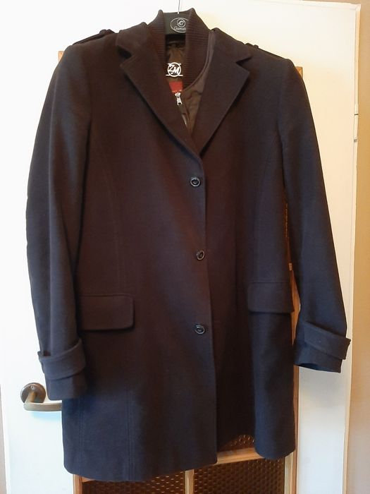 Płaszczyk Zara r. L