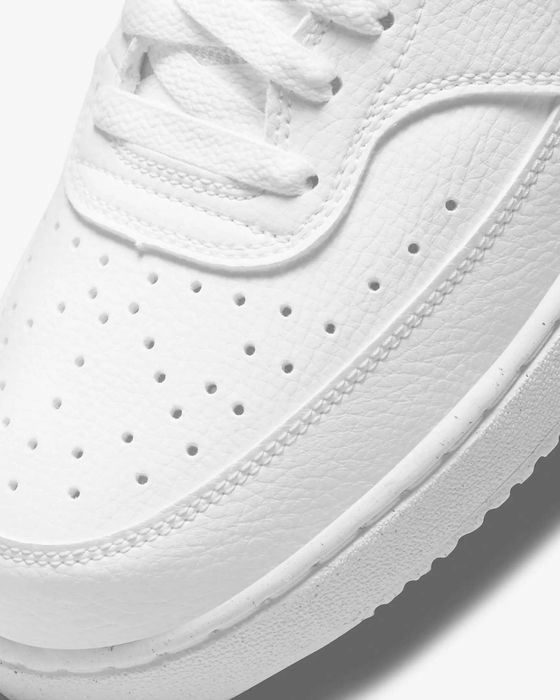 ‼️Кроссовки Nike Court Vision Low Force 1 SB Оригинал! (DH2987-100)