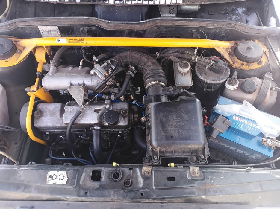 Продам ВАЗ 2114.