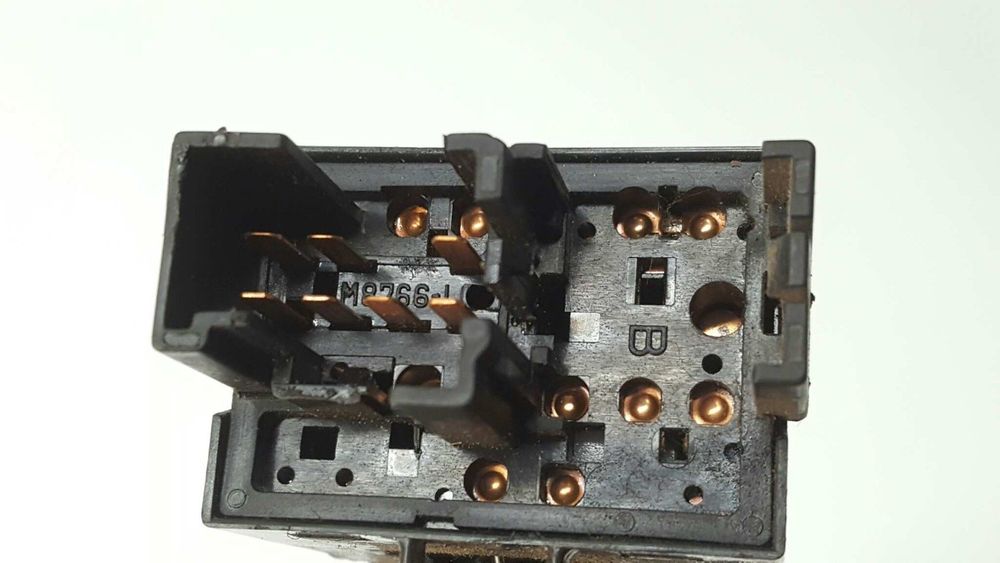 COMANDO DO LIMPA-VIDROS LAND ROVER FREELANDER (LN) 2.0 DI HARDBACK (72KW)