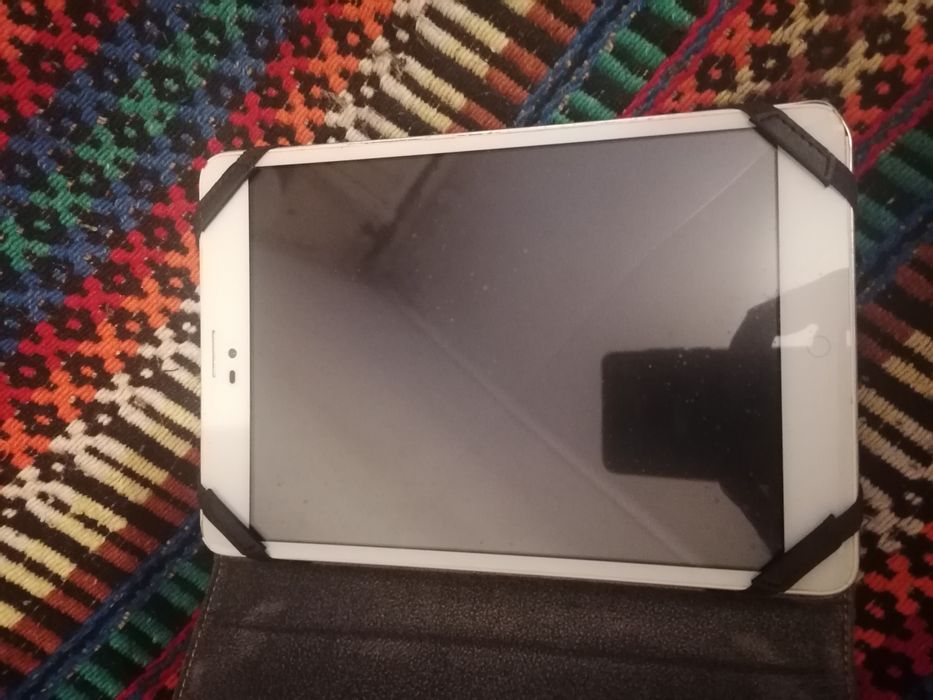 Tablet ZTE da meo