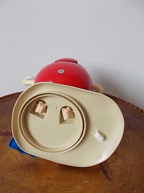 M&M’s Figura grande Vermelha Mergulhador alt:18cm Boneco Dispensador