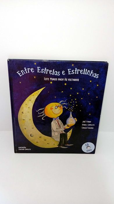 Entre estrelas e estrelinhas