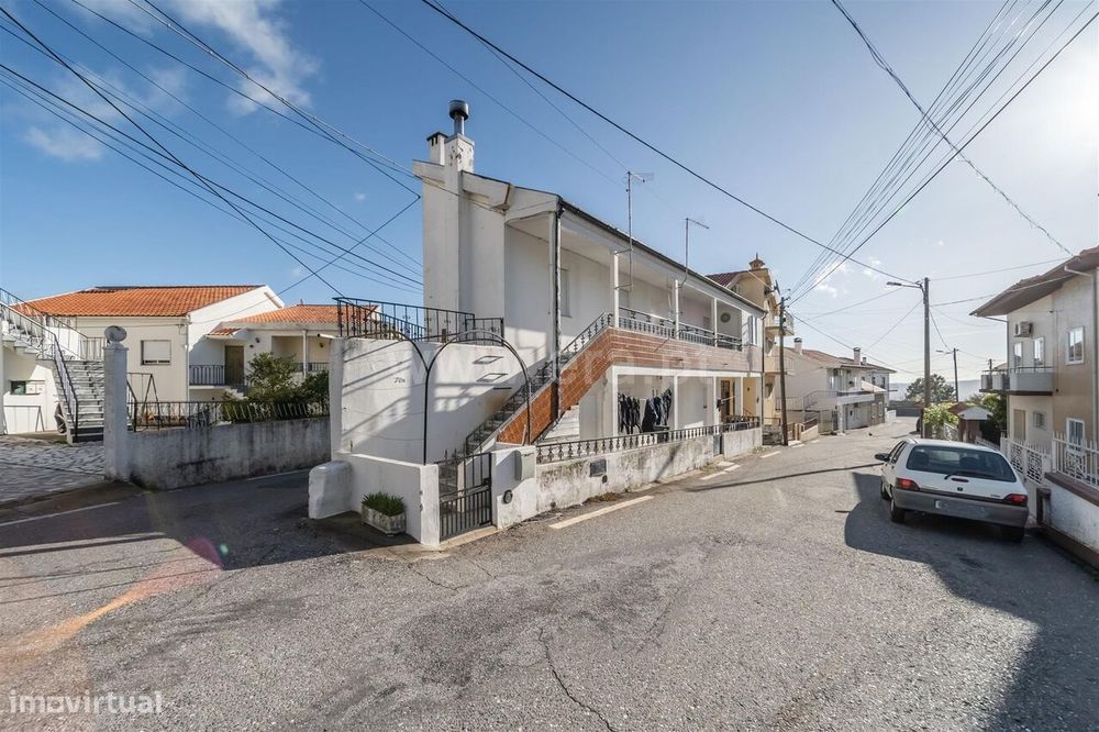 Apartamento T2 / Covilhã, Vila do Carvalho