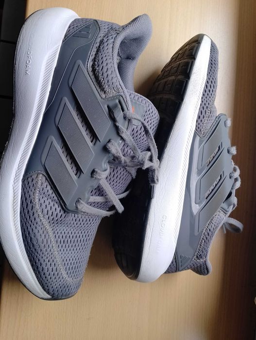 Buty adidas chłopięce