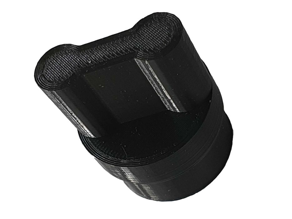 Usuwacz ciasta z noża do Monsieur Cuisine Smart Connect Trend Lidlomix