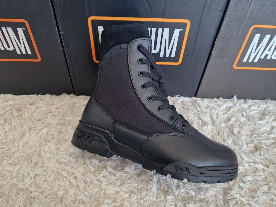 Botas Magnum Novas 39