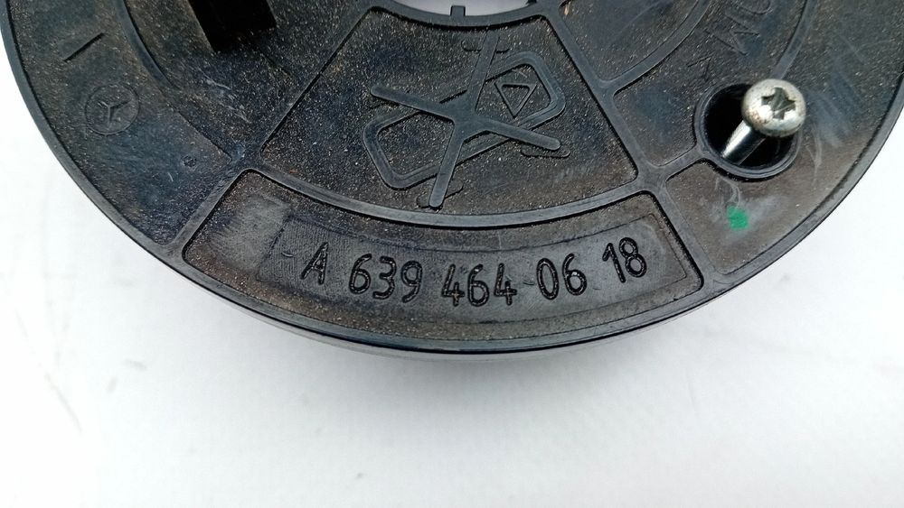 Fita de airbags MERCEDES-BENZ Vito / Vito Combi (W639)