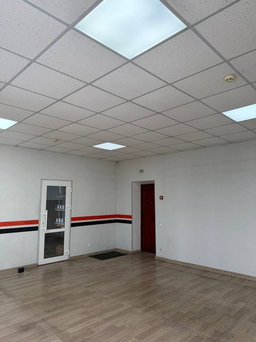 Здам в оренду приміщення 35 кВм