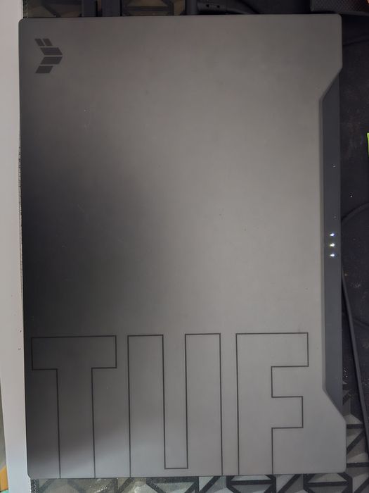 Asus tuf rtx 3050 i5 24gb de ram aceito troca