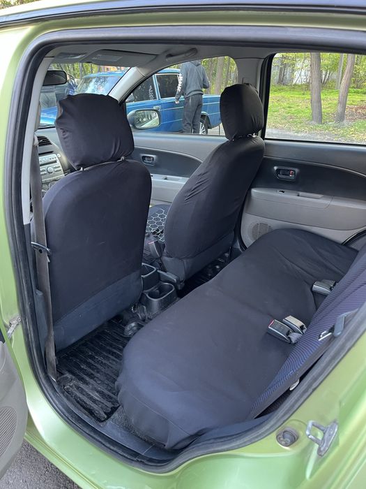 Daihatsu Sirion 1.3 2005