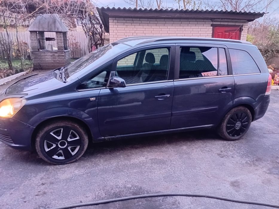 Продам автомобиль