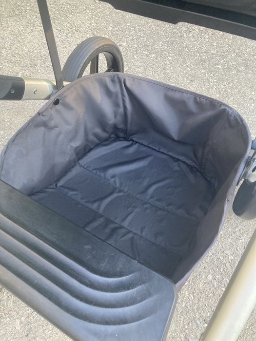 Коляска Cybex balios s lux
