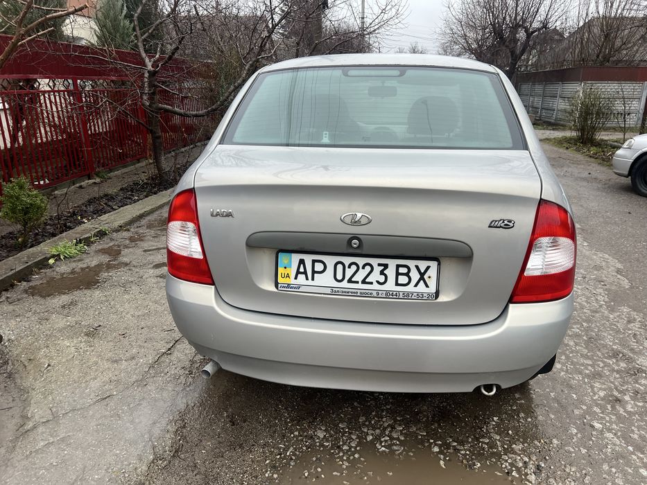 Продам автомобиль в хорошем состоянии