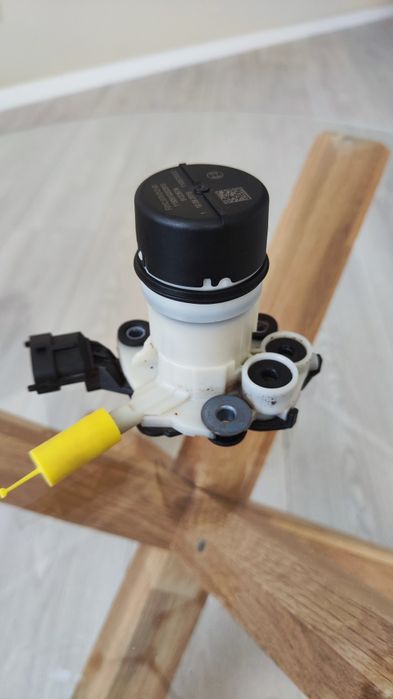 Насос AdBlue Ford Transit