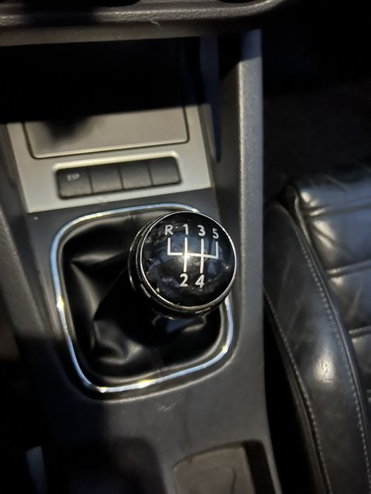 Volksvagen Golf  V(GTI) з легендарним двигуном  1.9tdi