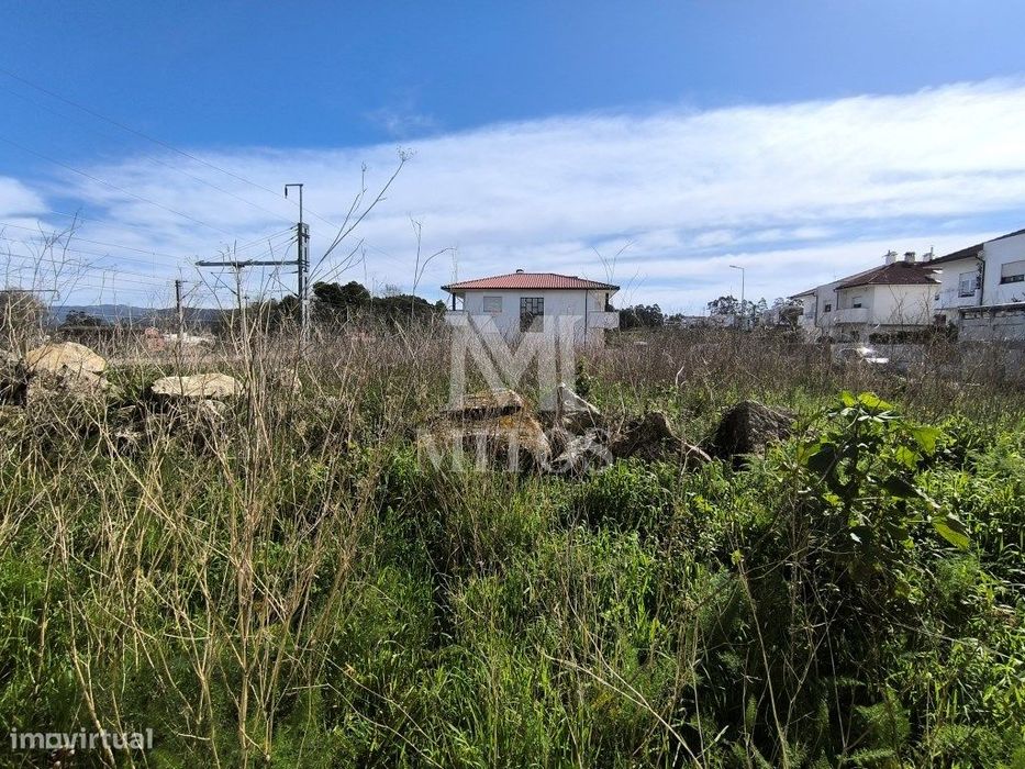 2 lotes de terreno para construção - Darque