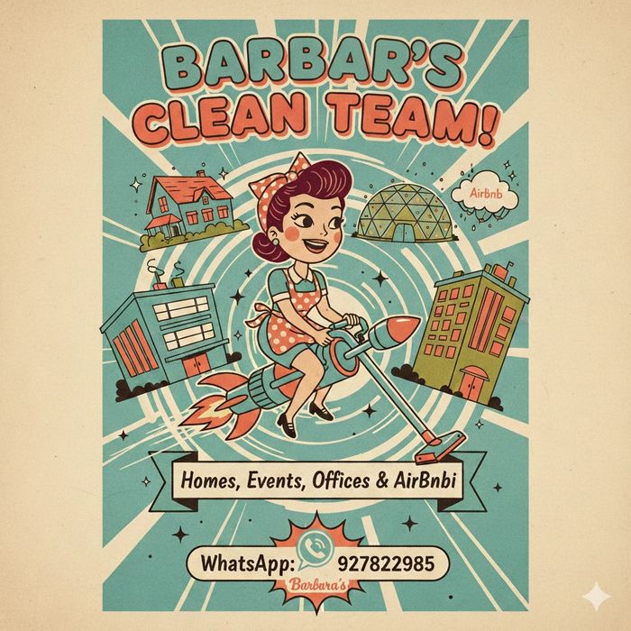 Cleaner Personalizado