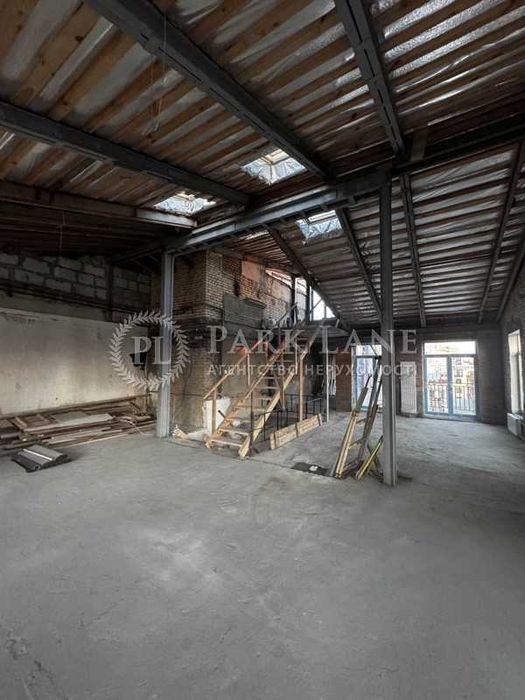 Коммерческая недвижимость по адресу ул. Антоновича (площадь 297 м²) - Atlanta.ua - фото 4