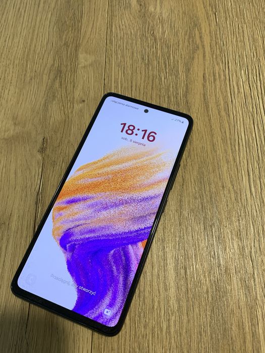 Samsung Galaxy A53 5G