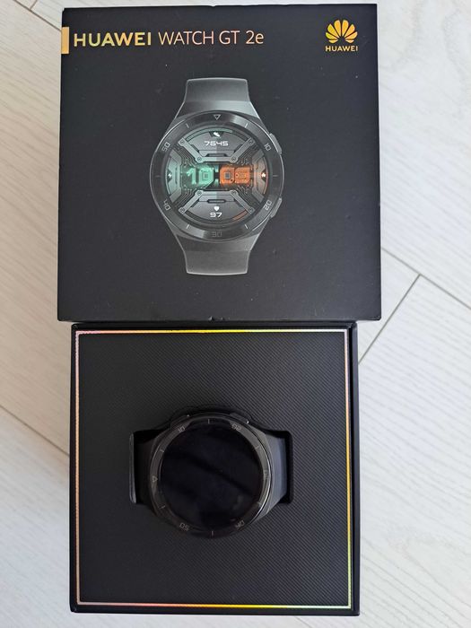 Huawei Watch GT 2e