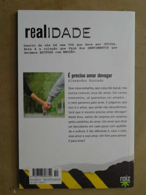 Alexandre Honrado - Vários Livros