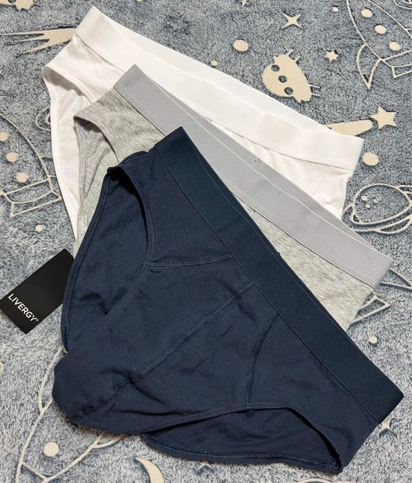 Труси Livergy чоловічі Slips, Boxers, сімейні S, M, L, XL