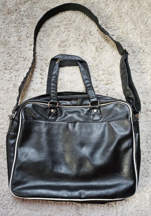 Torba Cropp Eco skóra