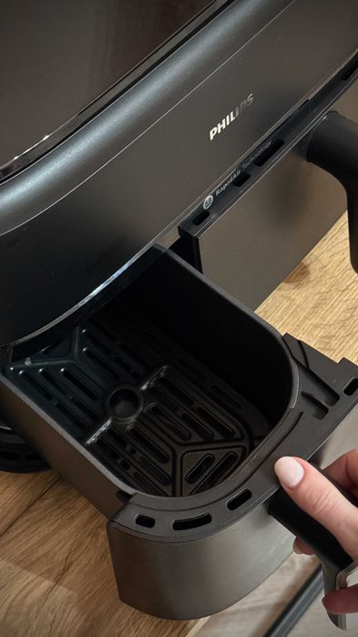 Мультипіч / аерогриль Philips NA351/00 в ідеальному стані