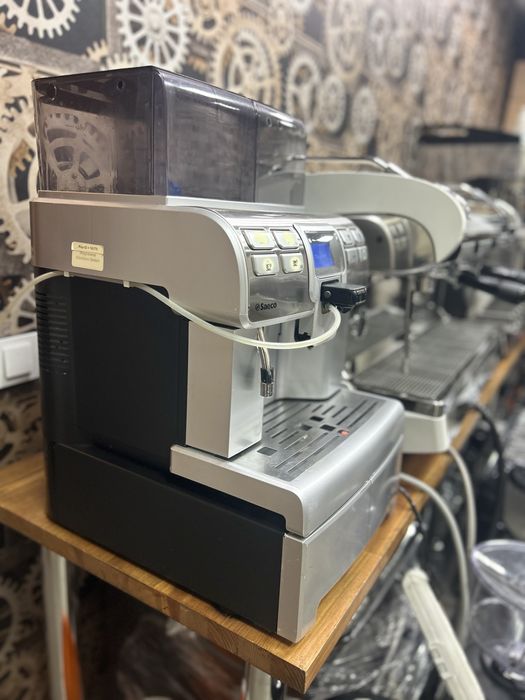 Кавомашина Saeco Aulika Top