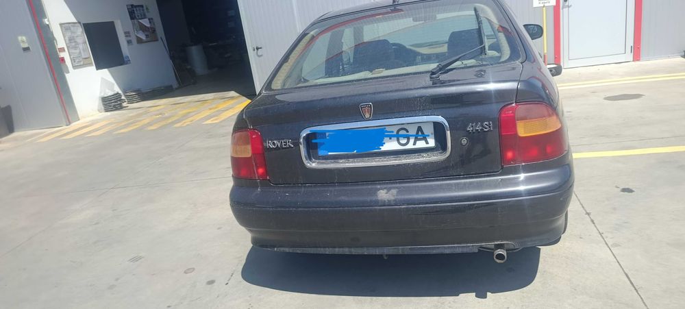 ROVER 414 1.4 Si Gasolina Para Peças