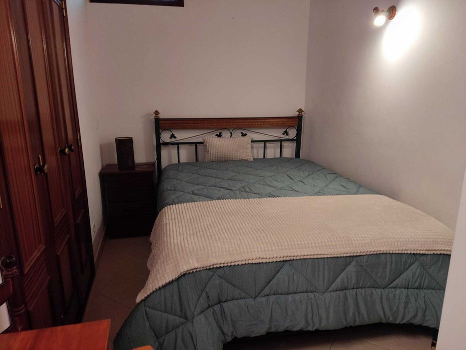 Casa a 350m da Praia da Manta Rota