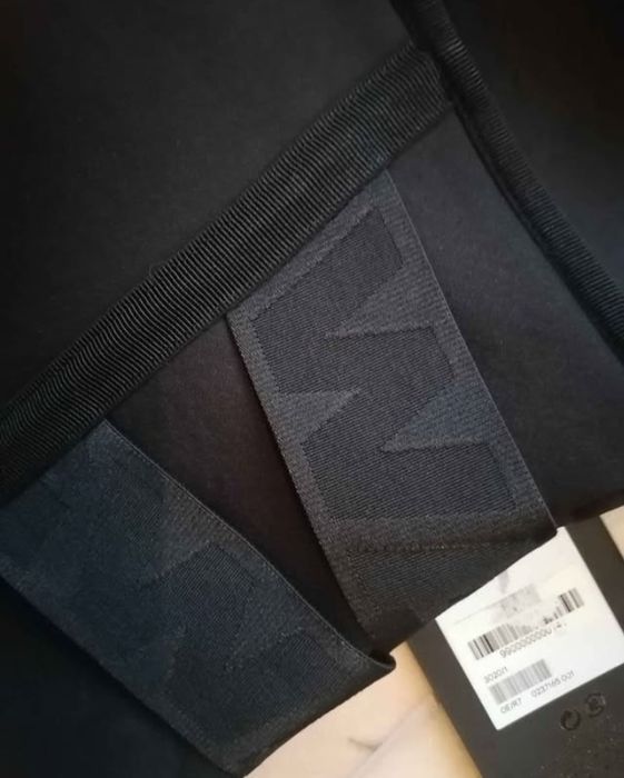 Bluza Alexander Wang x H&M rozmiar 38 neopren