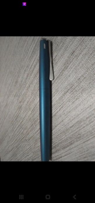 Esferográfica rollerball da Lamy -Studio