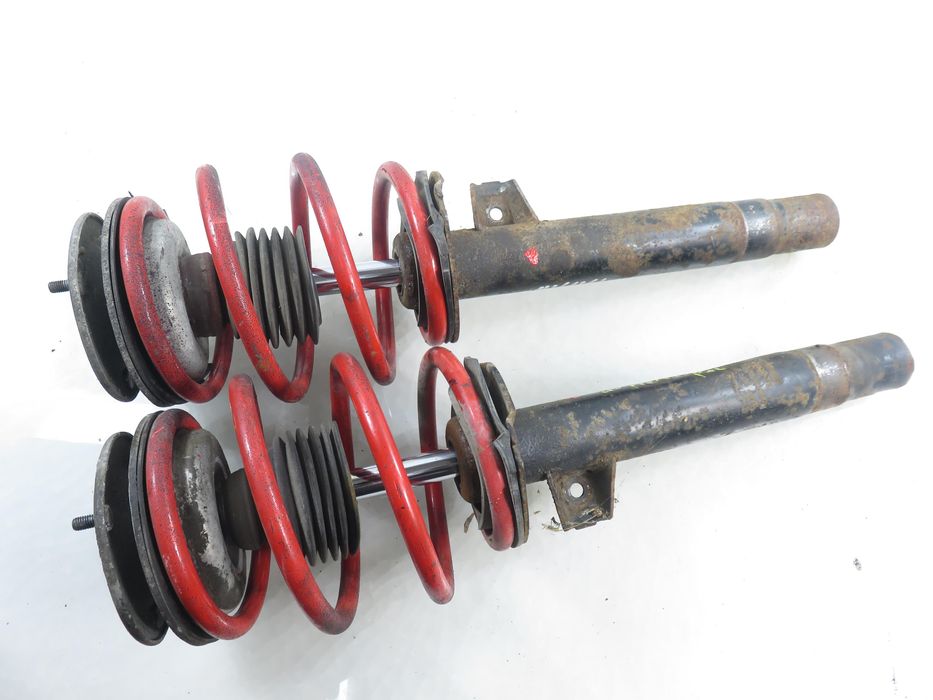 Amortyzatory Przód Bmw E46 Sport