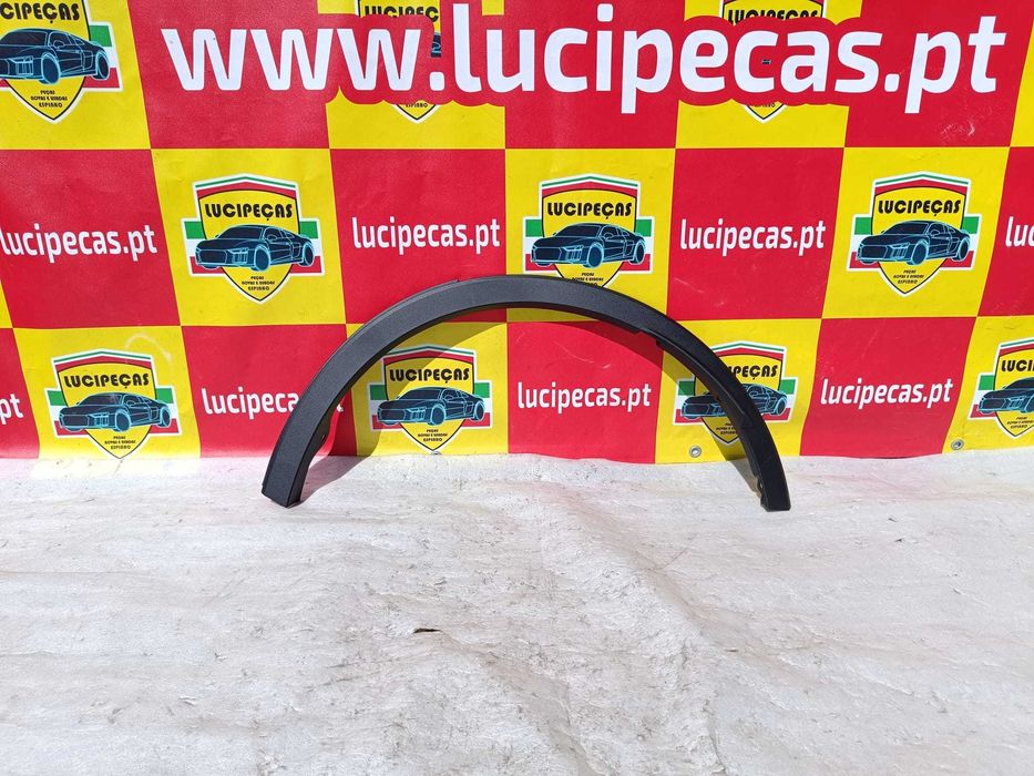 Aba Guarda Lamas Trás Esq Toyota C-HR (X1) 16-