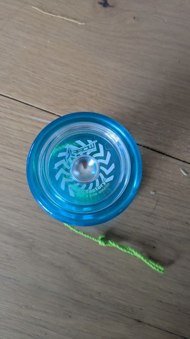 Jojo yoyo factory Arrow