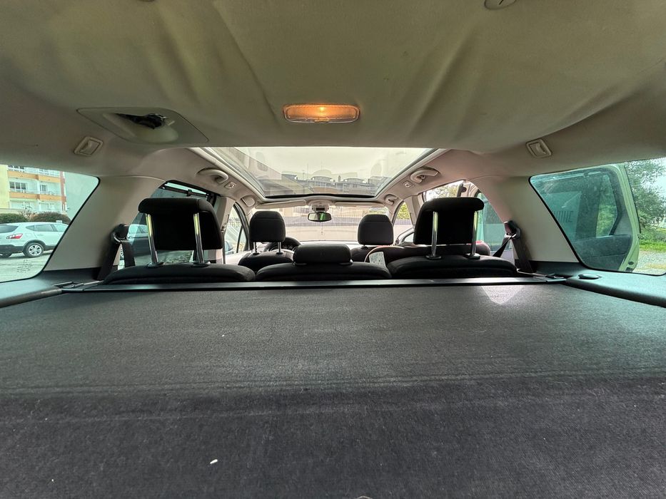 Peugeot 308 sw 1.6 Hdi