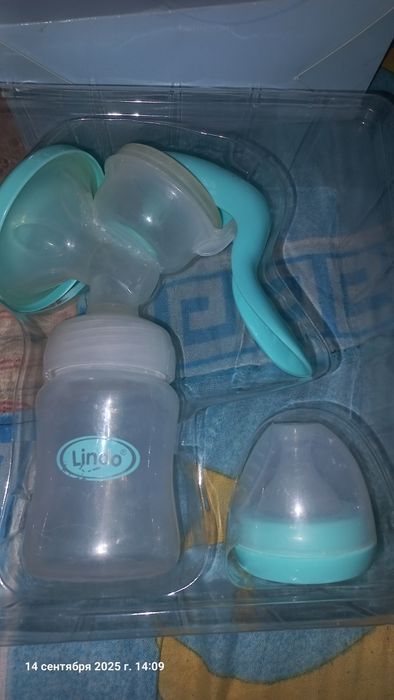 Продам Молокоотсос.