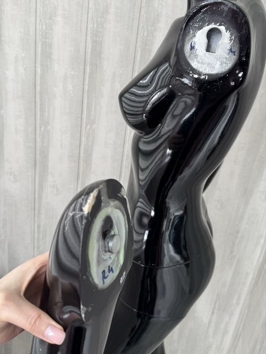 Манекен жіночий для одягу женский манекен