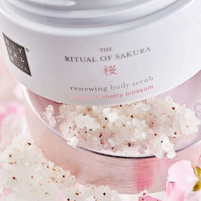 Скраб для тіла Rituals Ayurveda/Sakura/Mehr/Karma