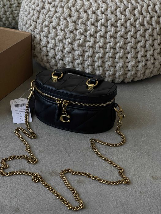 Сумка Coach mini Коуч