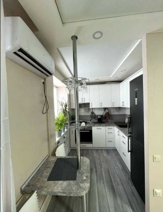 Продаж дохідної нерухомості діючий бізнес Освіти 14а 241м2 без комісії